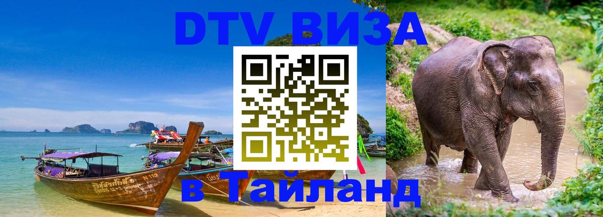 Visa ДТВ Тайланд помощь 